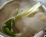 Foto langkah ke 6 dari resep ❤ Sari Kacang Hijau❤ lebih enak dari yang kemasan😋.