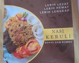 Cara Membuat Nasi Kebuli Simple 1