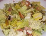 Foto del paso 8 de la receta: Ensalada Gandía