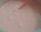 Foto langkah ke 2 dari resep Putri ayu 2 telur (jadi 50 buah).