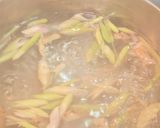 鱸魚豆腐香茅南薑蔬菜湯的食譜步驟2照片