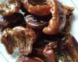 Foto langkah ke 1 dari resep Cake Kurma Caramel.