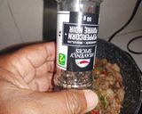 Foto del paso 5 de la receta: Aporreado de pescado bien sazonado