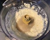 Une image de l'étape 5 de Sauce feta et citron à l huile de noix (pour salades composées ou poissons).