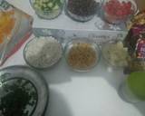 Jhal muri recipe step 1 photo