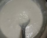 વેનીલા કેક (Vanilla Cake Recipe in Gujarati) રેસીપી સ્ટેપ3ફોટો