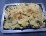 Foto langkah ke 6 dari resep Baked Potato Broccoli.