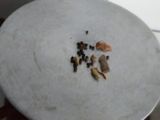 চীজ কোটেড কাবলি নার্গিস কোপ্তা