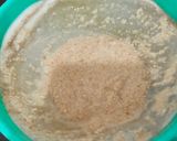 Foto langkah ke 3 dari resep Susu Oat Kurma.