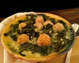 Foto del paso 17 de la receta: Sopa italiana de boda