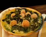 Foto del paso 17 de la receta: Sopa italiana de boda