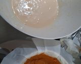 Foto langkah ke 2 dari resep Ubi Cheese Tart.