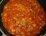 Foto del paso 4 de la receta: Pollo a la portuguesa