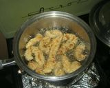 Foto del paso 5 de la receta: Pollo agridulce