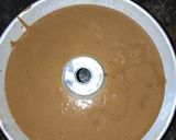 Foto langkah ke 3 dari resep Bolu kopi moka.