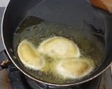 Foto langkah ke 4 dari resep Pastel.