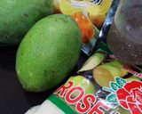 Foto langkah ke 2 dari resep Mango Jelly (863).