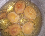 அவித்த முட்டை பஜ்ஜி ரெசிபி ஸ்டேப் 3 புகைப்படம்