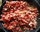 Chilli con carne krok przepisu 5 zdjęcie