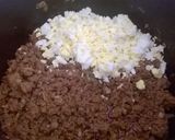 Foto del paso 4 de la receta: Pastel de polenta