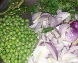 बिरयानी (Biryani recipe in Hindi) रेसिपी चरण 2 फोटो