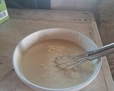 Foto del paso 8 de la receta: Cheesecake de duraznos 🍑🍑