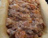 A picture of step 9 of Scouse pie.