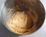 Foto langkah ke 9 dari resep Kue Sus (Choux).