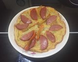 Foto del paso 5 de la receta Tortilla
