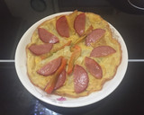 Foto del paso 5 de la receta: Tortilla