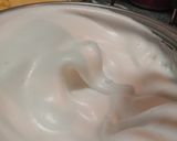 Foto langkah ke 4 dari resep Japanese cheesecake.