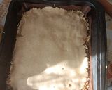 Békebeli almás pite glutén- és cukormentesen recept fázis 5 fotója