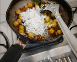 காரக் கொழுக்கட்டை (Kaara kolukattai recipe in tamil) ரெசிபி ஸ்டேப் 5 புகைப்படம்
