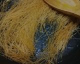A picture of step 3 of Sheerkhurma.
