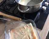 Foto del paso 4 de la receta: Lasaña con lamina de pasta casera