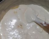 Foto langkah ke 4 dari resep Basic Sponge Cake (Basic Kue Ulang Tahun).