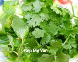 Hình bước làm 3 của món Phở Cuốn Bò Xào