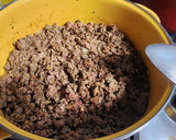 Foto del paso 1 de la receta: Picadillo