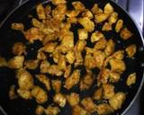 Pizratha (pizza paratha) recipe step 3 photo