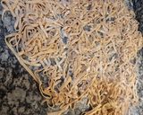 Foto del paso 8 de la receta: Cintas Caseras con Salsa Filletto