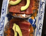 Foto del paso 6 de la receta: Tostadas de atún