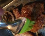 Foto del paso 2 de la receta: Chuleta de Cerdo al Romero