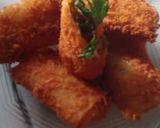 Foto langkah ke 10 dari resep Risol (crispy di luar).
