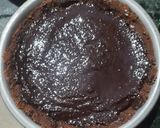 कैरेमल वॉलनट चॉकलेट टार्ट(Caramel Walnut Chocolate Tart recipe in Hindi) रेसिपी चरण 13 फोटो