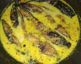 Foto langkah ke 3 dari resep Gulai Ikan Lele.