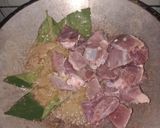 Foto langkah ke 4 dari resep Terik daging sapi khas Wonogiri.