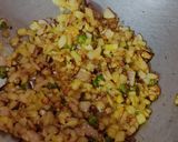 এগ পনির রোল (egg paneer roll recipe in bengali) রেসিপি ধাপ - 1 ছবি