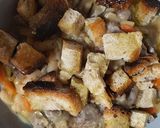 Foto del passaggio 5 della ricetta Durelli di pollo con fagioli canellini