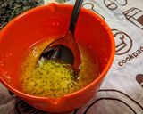 Foto del paso 2 de la receta: PAN🍞De Ajo y Queso🧀 Manchego...!