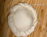 ক্ষীরের পদ্মলুচির পায়েস (Kheerer Padma Luchir Payesh Recipe In Bengali) রেসিপি ধাপ - 6 ছবি